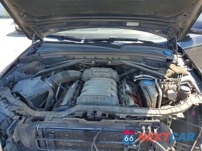 Zdjęcie 12 z 14 samochodu: 2012 AUDI Q5 PREMIUM PLUS VIN:WA1DKAFP1CA109324 - miniatura