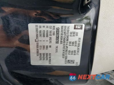 Zdjęcie 13 z 13 samochodu: 2013 CHEVROLET SUBURBAN C1500 LTZ VIN:1GNSCKE07DR367698 - miniatura