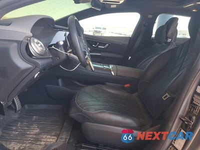Zdjęcie 7 z 12 samochodu: 2023 MERCEDES-BENZ EQS SEDAN 53 4MATIC+ VIN:W1KCG5FB2PA023028 - miniatura