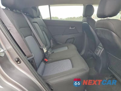 Zdjęcie 11 z 13 samochodu: 2016 KIA SPORTAGE LX VIN:KNDPB3AC2G7797095 - miniatura