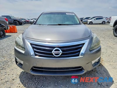 Piąte zdjęcie samochodu w środku: 2015 NISSAN ALTIMA 2.5 SL VIN:1N4AL3AP0FN907213 - miniatura