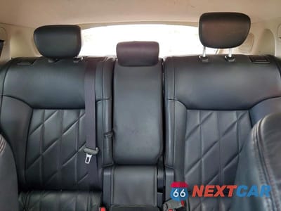 Zdjęcie 10 z 13 samochodu: 2010 INFINITI FX35 BASE VIN:JN8AS1MW7AM852461 - miniatura