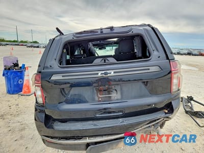 Zdjęcie 6 z 12 samochodu: 2022 CHEVROLET TAHOE K1500 Z71 VIN:1GNSKPKDXNR119938 - miniatura