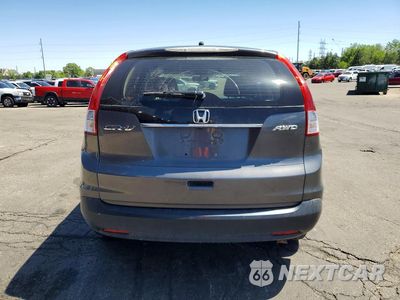 Zdjęcie 11 z 24 samochodu: 2012 HONDA CR-V LX VIN:5J6RM4H32CL043690 - miniatura