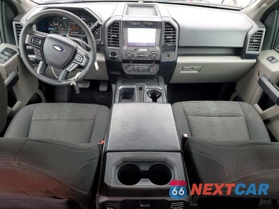 Zdjęcie 8 z 12 samochodu: 2020 FORD F150 SUPER CAB VIN:1FTEX1CP9LFA45620 - miniatura