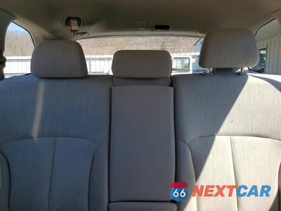 Zdjęcie 10 z 13 samochodu: 2014 SUBARU OUTBACK 2.5I VIN:4S4BRBAC1E3257267 - miniatura