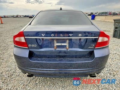 Zdjęcie 6 z 12 samochodu: 2010 VOLVO S80 T6 VIN:YV1992AH6A1123238 - miniatura