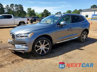 2018 VOLVO XC60 T5 INSCRIPTION YV4102RL5J1023876 - główne zdjęcie licytacji z USA - miniatura
