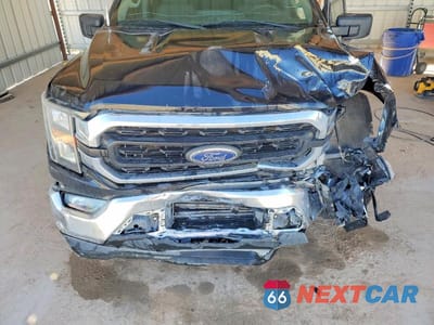 Zdjęcie 11 z 12 samochodu: 2023 FORD F150 SUPERCREW VIN:1FTEW1C82PKE79175 - miniatura