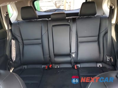 Zdjęcie 10 z 14 samochodu: 2026 NISSAN ROGUE SL VIN:5N1BT3CB5TC736543 - miniatura