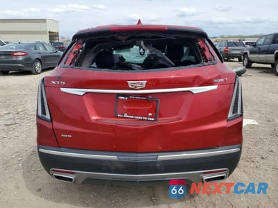 Zdjęcie 6 z 11 samochodu: 2025 CADILLAC XT5 PREMIUM LUXURY VIN:1GYKNDR44SZ147535 - miniatura