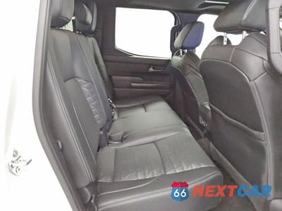 Zdjęcie 10 z 12 samochodu: 2025 TOYOTA TACOMA TRD SPORT HV VIN:3TYLC5LN7ST028438 - miniatura