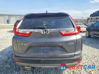Zdjęcie 6 z 13 samochodu: 2019 HONDA CR-V EX VIN:JHLRW2H50KX017315 - miniatura