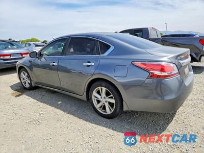 Drugie zdjęcie samochodu z przodu: 2015 NISSAN ALTIMA 2.5 SL VIN:1N4AL3AP0FN907213 - miniatura