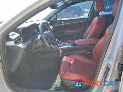 Zdjęcie 7 z 13 samochodu: 2023 KIA K5 GT LINE VIN:5XXG64J20PG202821 - miniatura