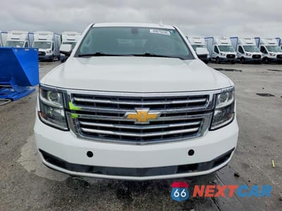 Piąte zdjęcie samochodu w środku: 2020 CHEVROLET TAHOE POLICE VIN:1GNLCDEC2LR266724 - miniatura