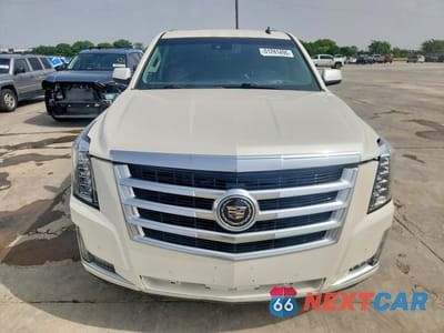 Piąte zdjęcie samochodu w środku: 2015 CADILLAC ESCALADE ESV PREMIUM VIN:1GYS3JKJ6FR268304 - miniatura