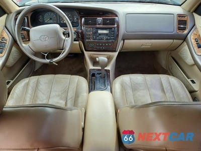 Zdjęcie 8 z 12 samochodu: 1999 TOYOTA AVALON XLS VIN:4T1BF18B3XU351387 - miniatura
