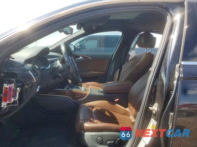 Zdjęcie 7 z 12 samochodu: 2015 AUDI A6 PRESTIGE VIN:WAUHGAFC6FN036211 - miniatura