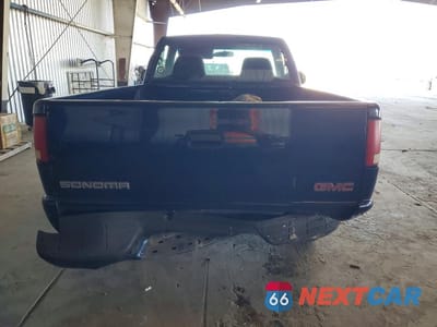 Zdjęcie 6 z 12 samochodu: 2002 GMC SONOMA VIN:1GTCS145828186152 - miniatura