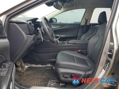 Zdjęcie 7 z 13 samochodu: 2023 LEXUS NX 250 VIN:2T2ADCEZ8PC002849 - miniatura