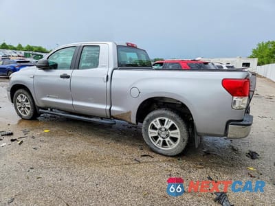Drugie zdjęcie samochodu z przodu: 2008 TOYOTA TUNDRA SR5 VIN:5TFRT54128X023197 - miniatura