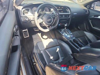 Zdjęcie 8 z 12 samochodu: 2014 AUDI S5 PRESTIGE VIN:WAUVGAFR8EA039317 - miniatura