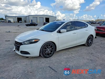 2016 DODGE DART SE 1C3CDFAAXGD531046 - główne zdjęcie licytacji z USA - miniatura