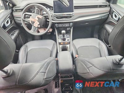 Zdjęcie 8 z 14 samochodu: 2025 JEEP COMPASS TRAILHAWK VIN:3C4NJDDN1ST593664 - miniatura