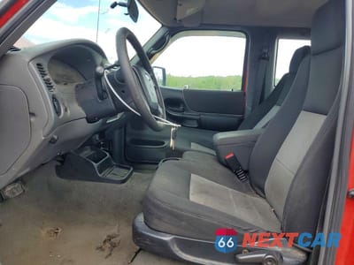 Zdjęcie 7 z 12 samochodu: 2008 FORD RANGER SUPER CAB VIN:1FTYR14D98PA24151 - miniatura