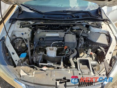 Zdjęcie 11 z 13 samochodu: 2015 HONDA ACCORD EXL VIN:1HGCR2F80FA082974 - miniatura