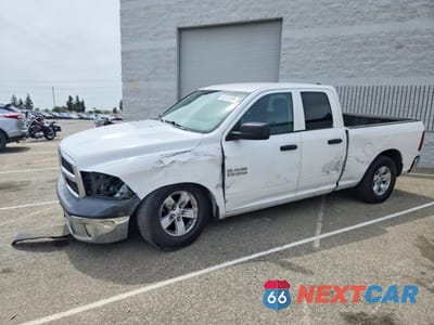 2013 RAM 1500 ST 1C6RR6FP8DS518542 - główne zdjęcie licytacji z USA - miniatura