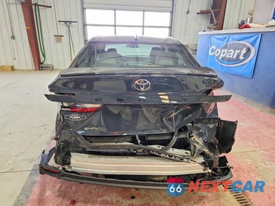 Zdjęcie 6 z 13 samochodu: 2025 TOYOTA CAMRY SE VIN:4T1DAACK2SU632703 - miniatura