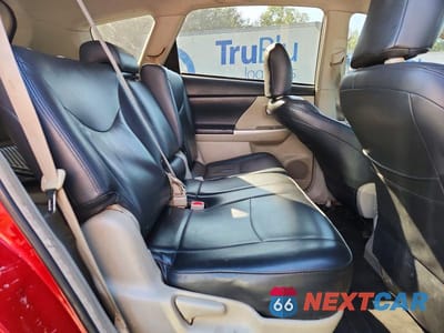Zdjęcie 10 z 12 samochodu: 2014 TOYOTA PRIUS V TWO VIN:JTDZN3EU3EJ007872 - miniatura