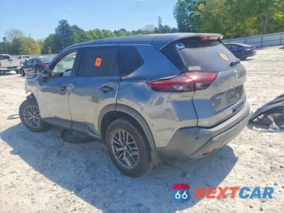 Drugie zdjęcie samochodu z przodu: 2021 NISSAN ROGUE S VIN:5N1AT3AA3MC682974 - miniatura