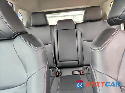 Zdjęcie 10 z 14 samochodu: 2022 TOYOTA COROLLA CROSS XLE VIN:7MUDAAAG4NV017295 - miniatura