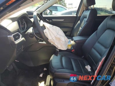 Zdjęcie 7 z 12 samochodu: 2025 MAZDA CX-5 PREFERRED VIN:JM3KFBCL8S0686145 - miniatura