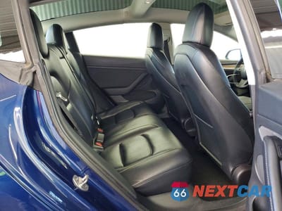 Zdjęcie 10 z 12 samochodu: 2023 TESLA MODEL 3 VIN:5YJ3E1EA0PF448580 - miniatura