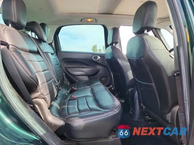 Zdjęcie 10 z 12 samochodu: 2014 FIAT 500L EASY VIN:ZFBCFABH1EZ016377 - miniatura