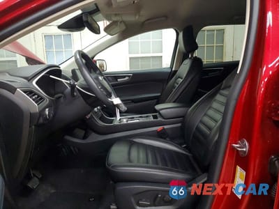 Zdjęcie 7 z 13 samochodu: 2021 FORD EDGE SEL VIN:2FMPK3J9XMBA23826 - miniatura
