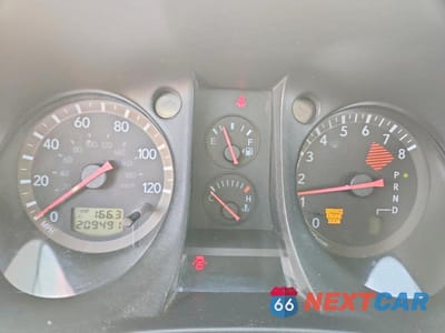 Zdjęcie 9 z 12 samochodu: 2005 MITSUBISHI OUTLANDER LS VIN:JA4LZ31F25U049170 - miniatura