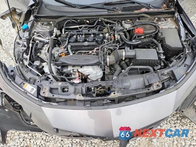 Zdjęcie 11 z 12 samochodu: 2023 ACURA INTEGRA A-SPEC TECH VIN:19UDE4H63PA012555 - miniatura