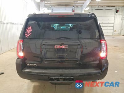 Zdjęcie 6 z 14 samochodu: 2015 GMC YUKON SLT VIN:1GKS2BKC8FR112799 - miniatura