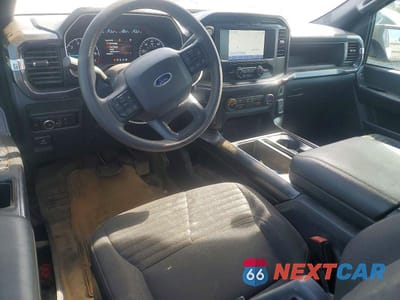 Zdjęcie 8 z 12 samochodu: 2023 FORD F150 SUPER CAB VIN:1FTEX1EP9PKD26715 - miniatura
