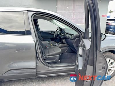 Piąte zdjęcie samochodu w środku: 2024 FORD ESCAPE ACTIVE VIN:1FMCU0GN0RUB62036 - miniatura