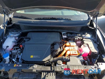 Zdjęcie 12 z 14 samochodu: 2026 KIA NIRO LX VIN:KNDCP3LE1T5325328 - miniatura