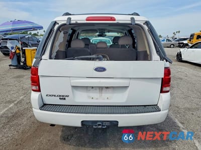 Zdjęcie 6 z 13 samochodu: 2004 FORD EXPLORER XLT VIN:1FMZU63K54ZA58923 - miniatura