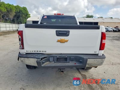 Zdjęcie 6 z 12 samochodu: 2013 CHEVROLET SILVERADO C1500 LT VIN:1GCRCSE03DZ192213 - miniatura