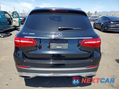 Zdjęcie 6 z 14 samochodu: 2019 MERCEDES-BENZ GLC 300 VIN:WDC0G4JB9K1002520 - miniatura