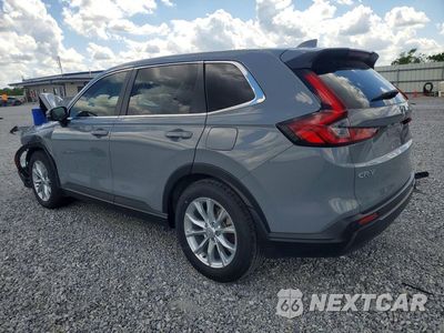 Drugie zdjęcie samochodu z przodu: 2024 HONDA CR-V EXL VIN:5J6RS3H70RL003653 - miniatura